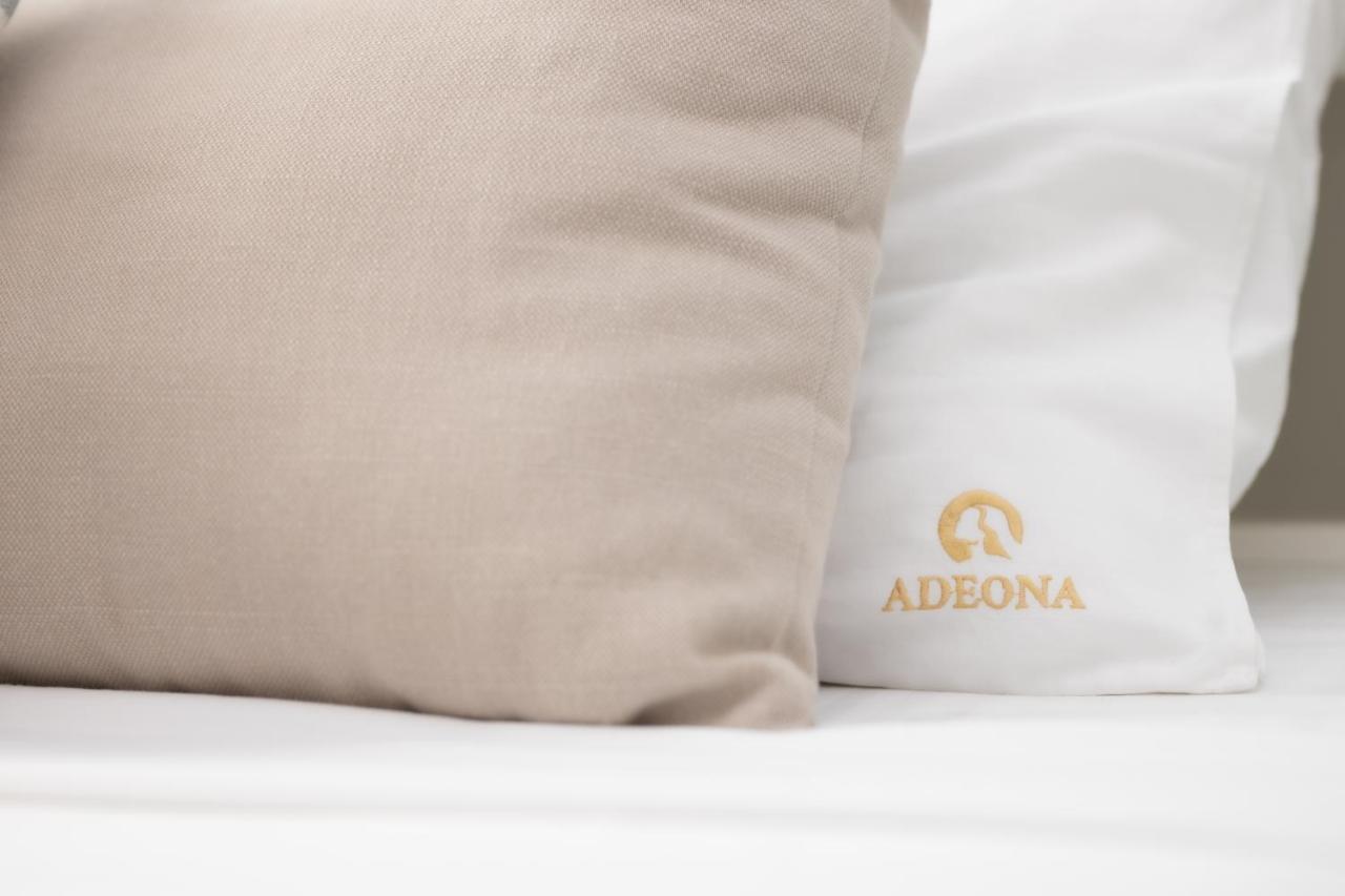 Apartments Adeona Tivat Exterior photo